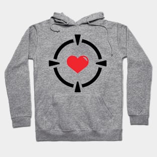 Valentine Day T-Shirt love you For Ever Hoodie